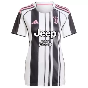 Juventus Hjemmetrøye Dame 2025/2026