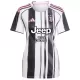Juventus Hjemmetrøye Dame 2025/2026 Juventus Hjemmetrøye Dame 2025/2026