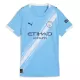 Manchester City Hjemmetrøye Dame 2025/2026 Manchester City Hjemmetrøye Dame 2025/2026