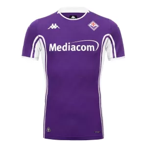 AC Fiorentina Hjemmetrøye 2025/2026