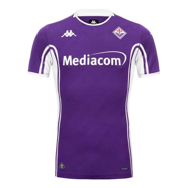 AC Fiorentina Hjemmetrøye 2025/2026 AC Fiorentina Hjemmetrøye 2025/2026