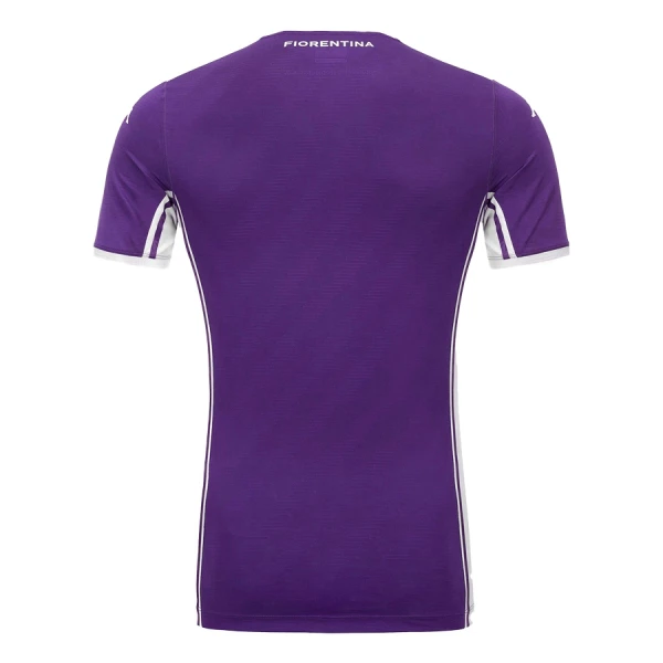 AC Fiorentina Hjemmetrøye 2025/2026