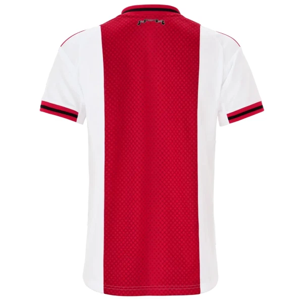 Ajax Amsterdam Amsterdam Hjemmetrøye 2025/2026