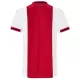 Ajax Amsterdam Amsterdam Hjemmetrøye 2025/2026
