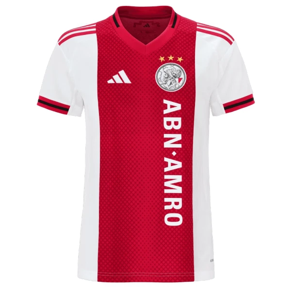 Ajax Amsterdam Amsterdam Hjemmetrøye Barn 2025/2026