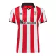 Athletic Bilbao Hjemmetrøye 2025/2026 Athletic Bilbao Hjemmetrøye 2025/2026
