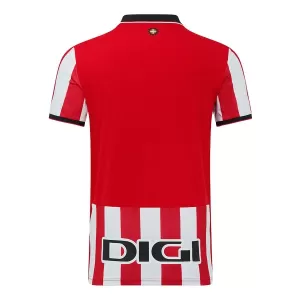 Athletic Bilbao Hjemmetrøye 2025/2026