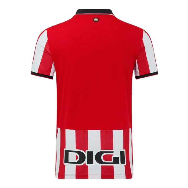 Athletic Bilbao Hjemmetrøye 2025/2026