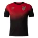 Athletico Paranaense Hjemmetrøye 2025/2026 Athletico Paranaense Hjemmetrøye 2025/2026