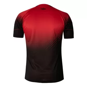 Athletico Paranaense Hjemmetrøye 2025/2026