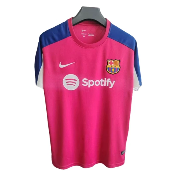 Barcelona Trenings Skjorter 2025/2026 Barcelona Trenings Skjorter 2025/2026