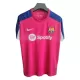 Barcelona Trenings Skjorter 2025/2026 Barcelona Trenings Skjorter 2025/2026