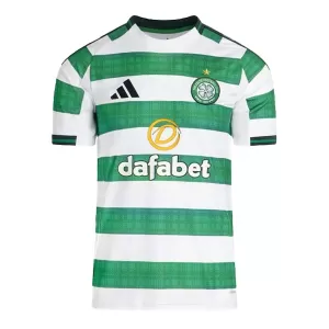 Celtic Hjemmetrøye 2025/2026 Celtic Hjemmetrøye 2025/2026