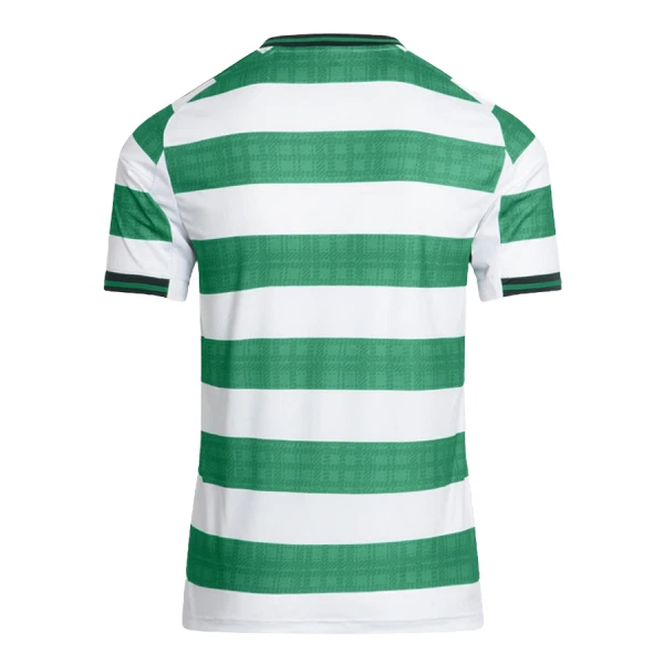 Celtic Hjemmetrøye 2025/2026