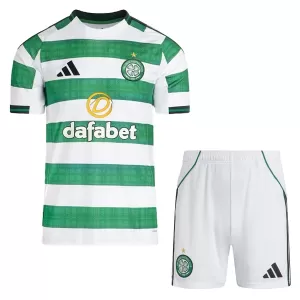 Celtic Hjemmetrøye Barn 2025/2026 Celtic Hjemmetrøye Barn 2025/2026