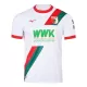 FC Augsburg Hjemmetrøye 2025/2026 FC Augsburg Hjemmetrøye 2025/2026