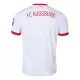 FC Augsburg Hjemmetrøye 2025/2026
