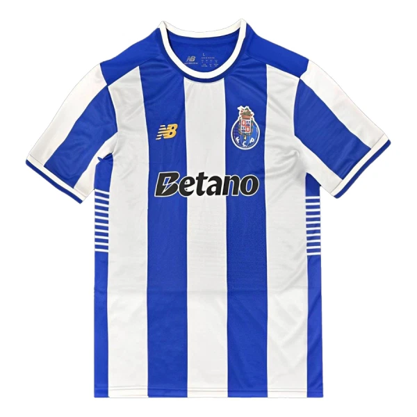 FC Porto Hjemmetrøye 2025/2026 FC Porto Hjemmetrøye 2025/2026