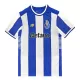 FC Porto Hjemmetrøye 2025/2026 FC Porto Hjemmetrøye 2025/2026