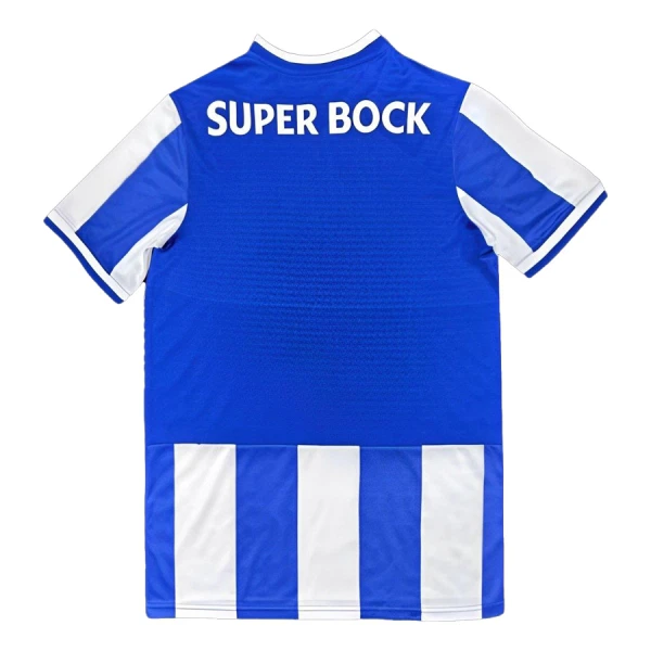 FC Porto Hjemmetrøye 2025/2026
