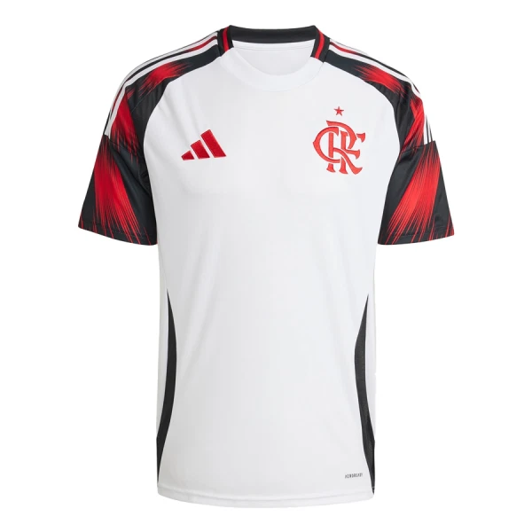 Flamengo Bortetrøye 2025/2026 Flamengo Bortetrøye 2025/2026