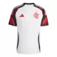 Flamengo Bortetrøye 2025/2026 Flamengo Bortetrøye 2025/2026