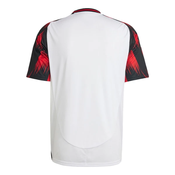 Flamengo Bortetrøye 2025/2026