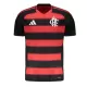 Flamengo Hjemmetrøye 2025/2026 Flamengo Hjemmetrøye 2025/2026