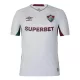 Fluminense FC Bortetrøye 2025/2026 Fluminense FC Bortetrøye 2025/2026