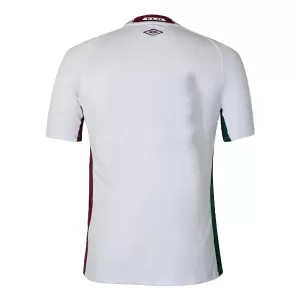 Fluminense FC Bortetrøye 2025/2026