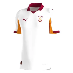 Galatasaray SK Bortetrøye 2025/2026