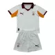 Galatasaray SK Bortetrøye Barn 2025/2026 Galatasaray SK Bortetrøye Barn 2025/2026