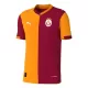 Galatasaray SK Hjemmetrøye 2025/2026 Galatasaray SK Hjemmetrøye 2025/2026