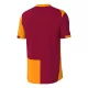 Galatasaray SK Hjemmetrøye 2025/2026