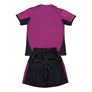 Galatasaray SK Tredjetrøye Barn 2025/2026