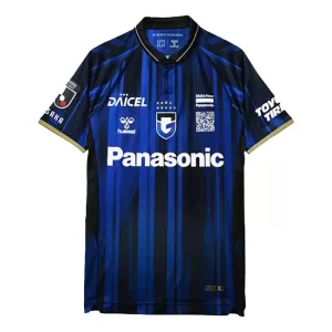 Gamba Osaka Hjemmetrøye 2025/2026 Gamba Osaka Hjemmetrøye 2025/2026