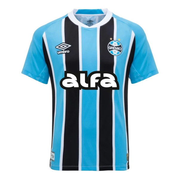 Grêmio FBPA Hjemmetrøye 2025/2026