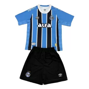 Grêmio FBPA Hjemmetrøye Barn 2025/2026