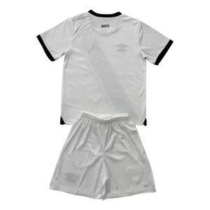 Guatemala Hjemmetrøye Barn 2025