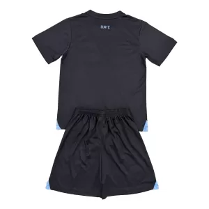 Guatemala Tredjetrøye Barn 2025