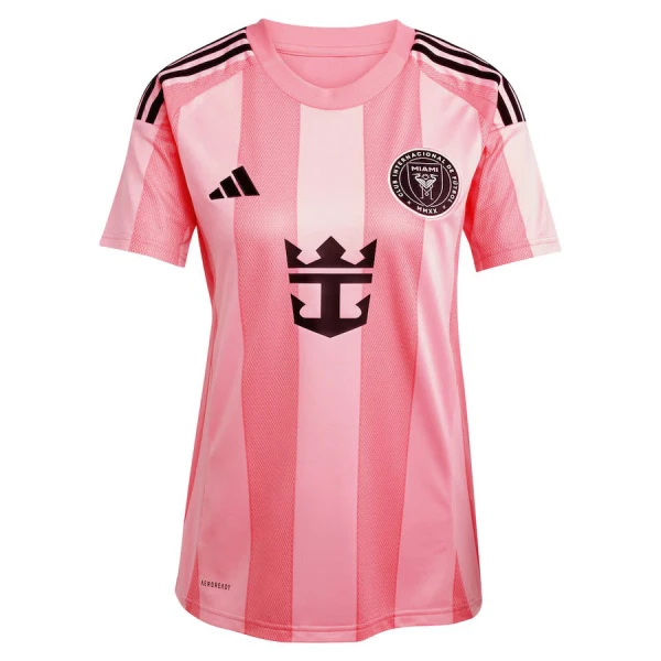 Inter Miami CF Hjemmetrøye Dame 2025/2026