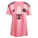 Inter Miami CF Hjemmetrøye Dame 2025/2026