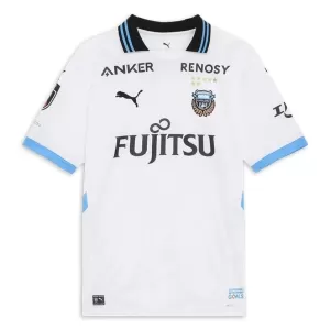 Kawasaki Frontale Bortetrøye 2025/2026