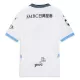 Kawasaki Frontale Bortetrøye 2025/2026
