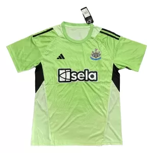 Newcastle United Målvakt Trøye 2025/2026
