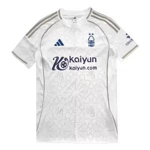 Nottingham Forest Bortetrøye 2025/2026