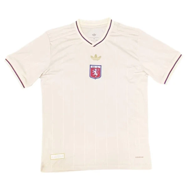 Olympique Lyonnais Trøye Jubileum 2025