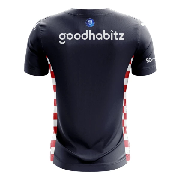 PSV Eindhoven Bortetrøye 2025/2026