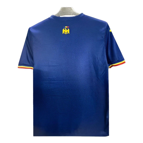 Romania Tredjetrøye 2025