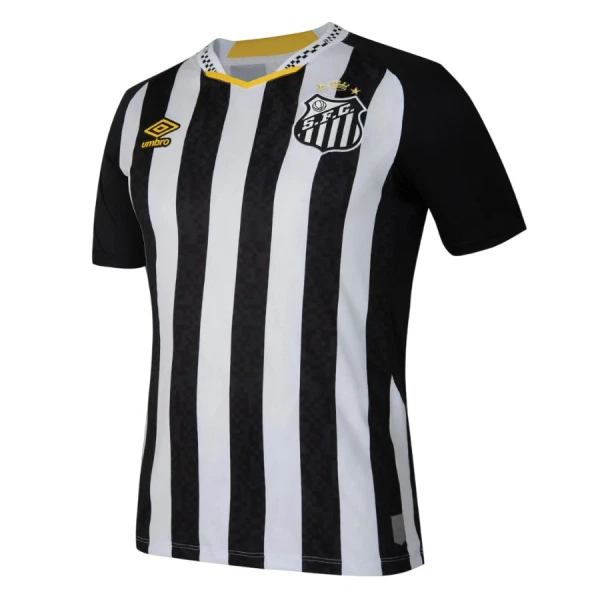 Santos FC Bortetrøye 2025/2026 Santos FC Bortetrøye 2025/2026